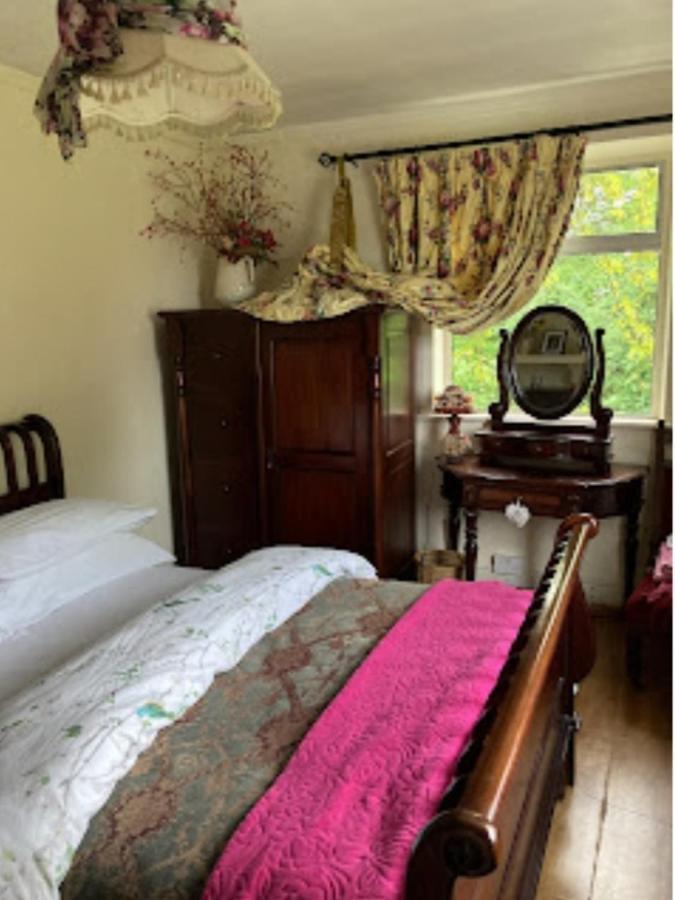 Budget Double Room In City Kilkenny Extérieur photo