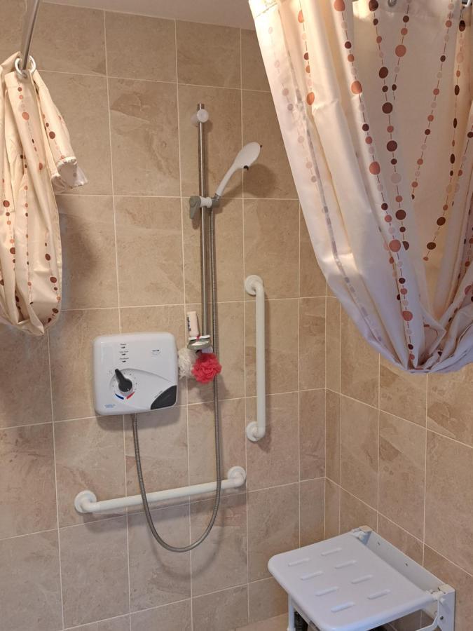 Budget Double Room In City Kilkenny Extérieur photo